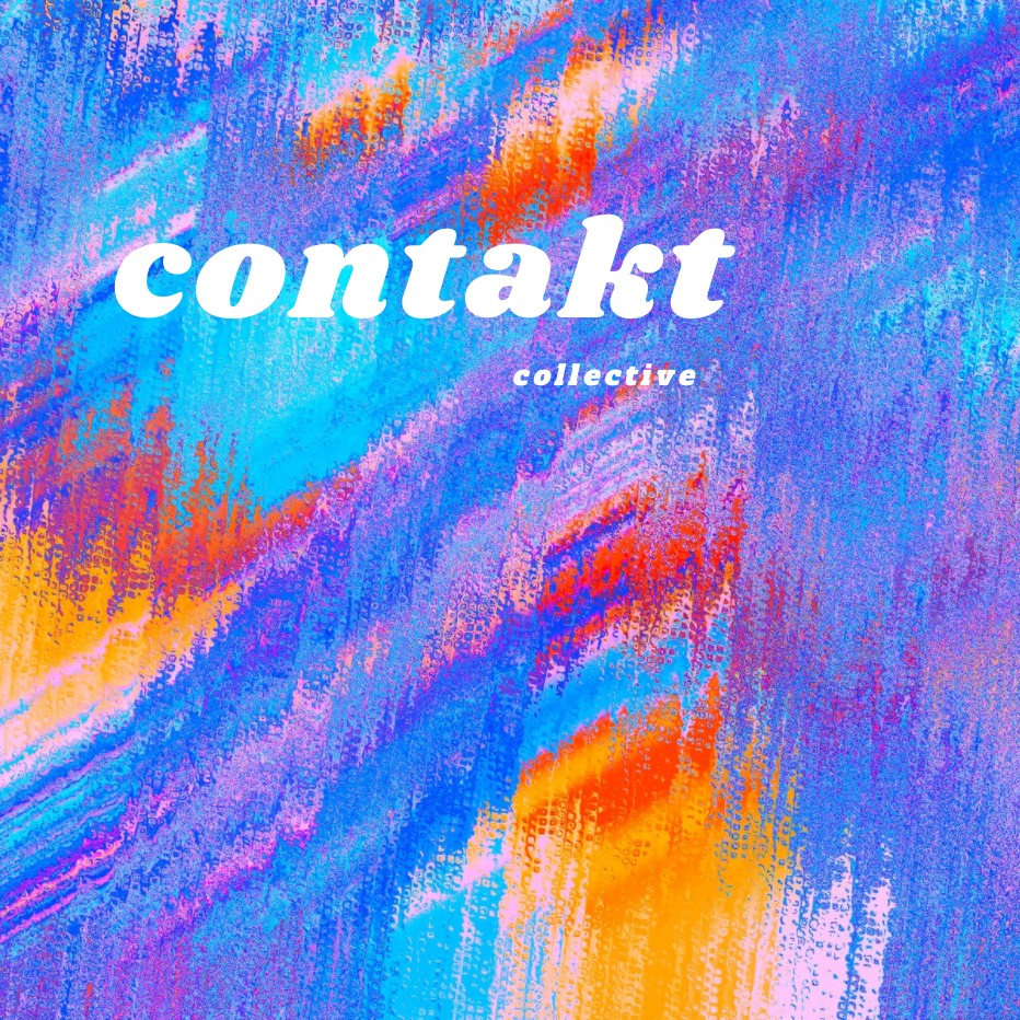 Contakt Collective logo